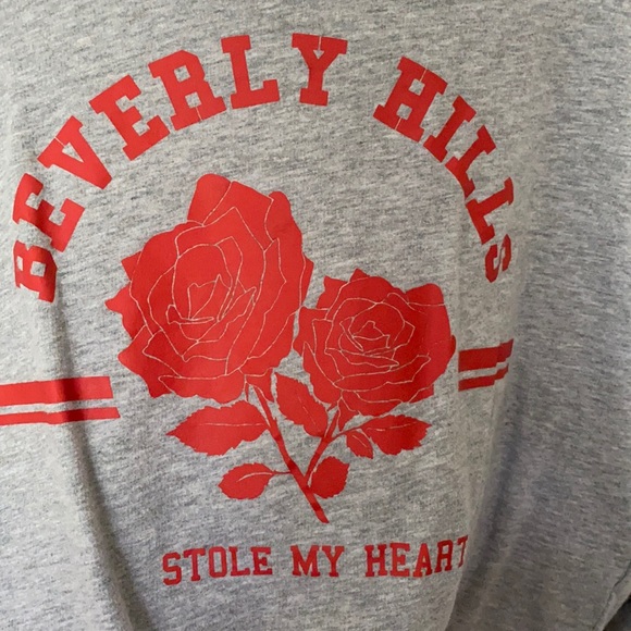 Beverly Hills Stole My Heart - Picture 2 of 2